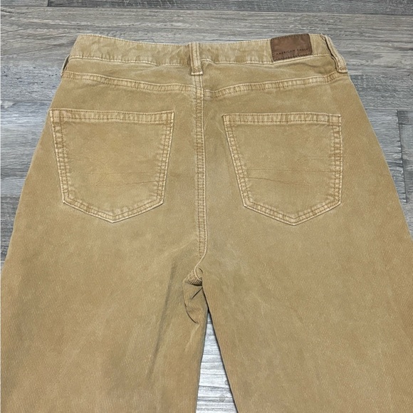 American Eagle corduroy jeans - Picture 2 of 8